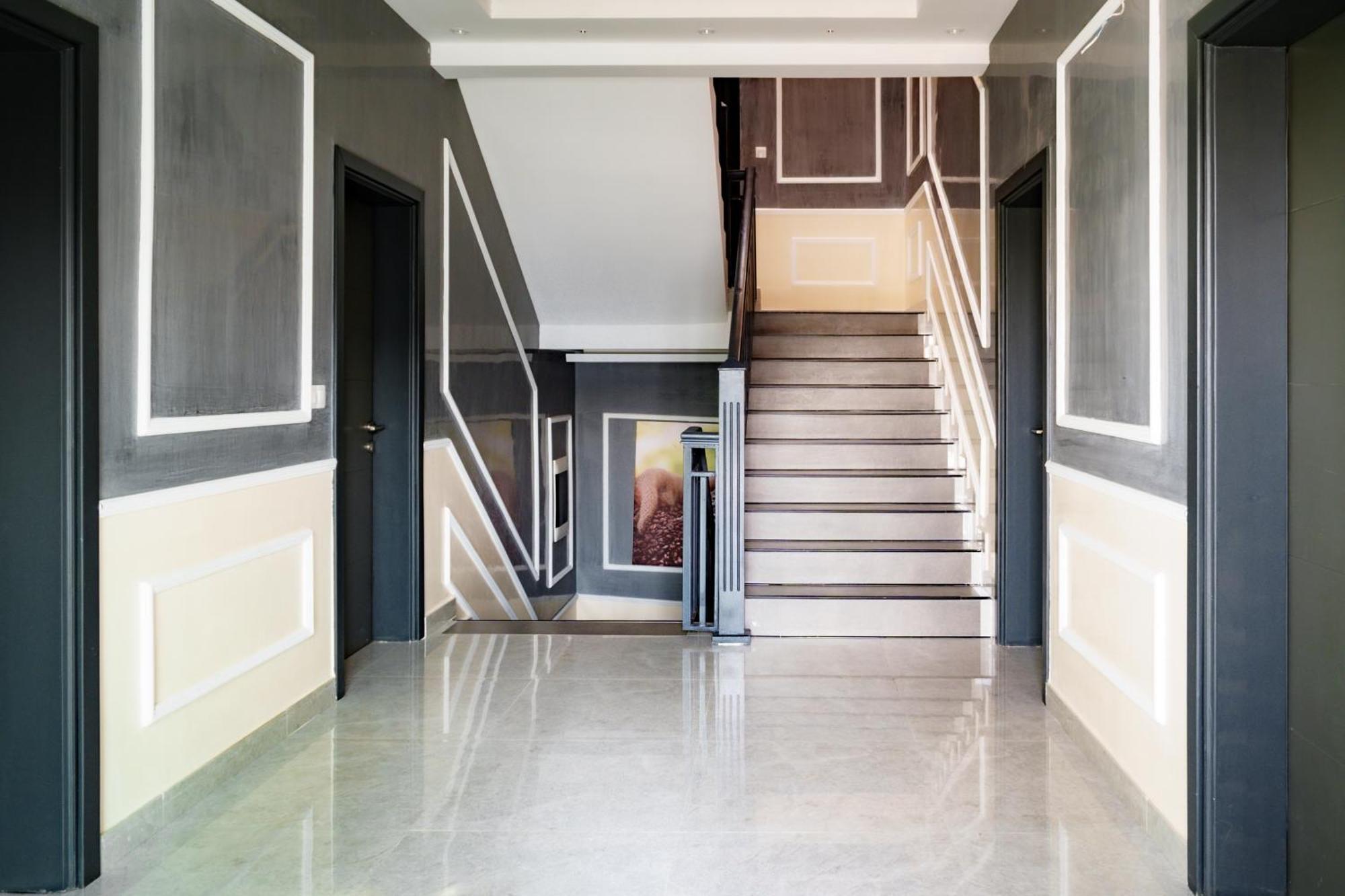 The Villa Haramous Djibouti City Exterior photo