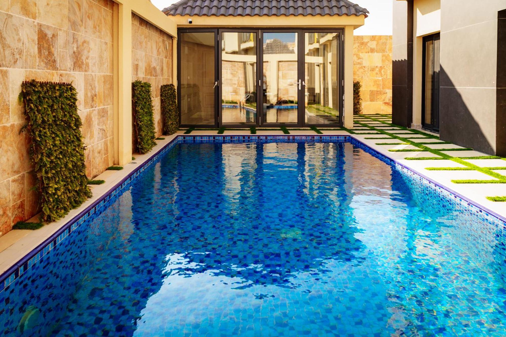 The Villa Haramous Djibouti City Exterior photo